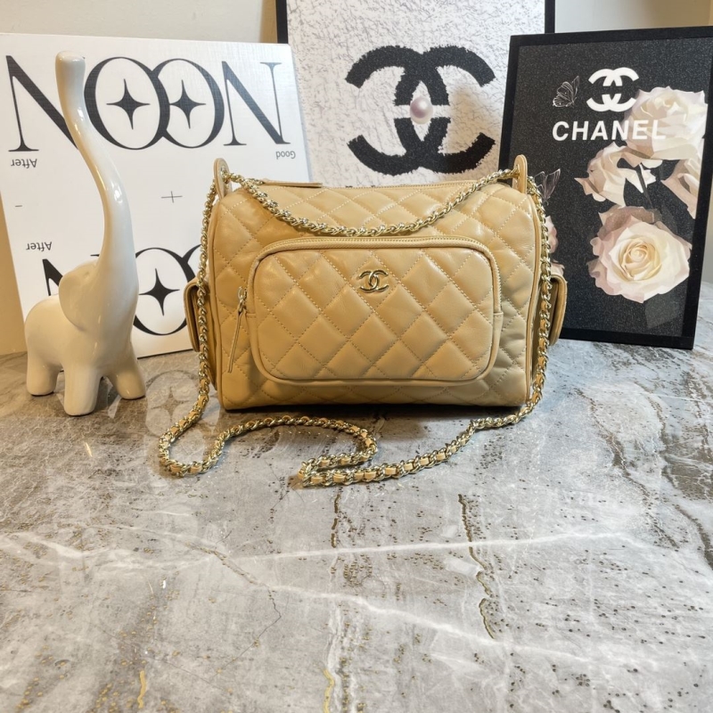 Ch**el satchel bags